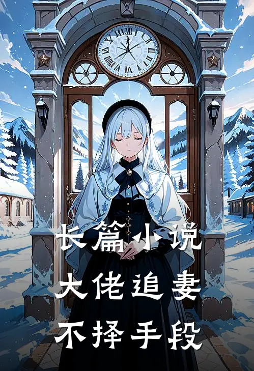 长篇小说大佬追妻不择手段
