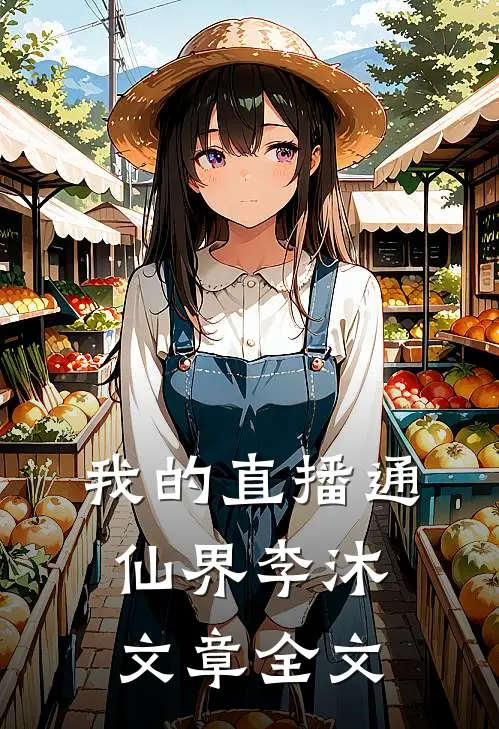 我的直播通仙界李沐文章全文
