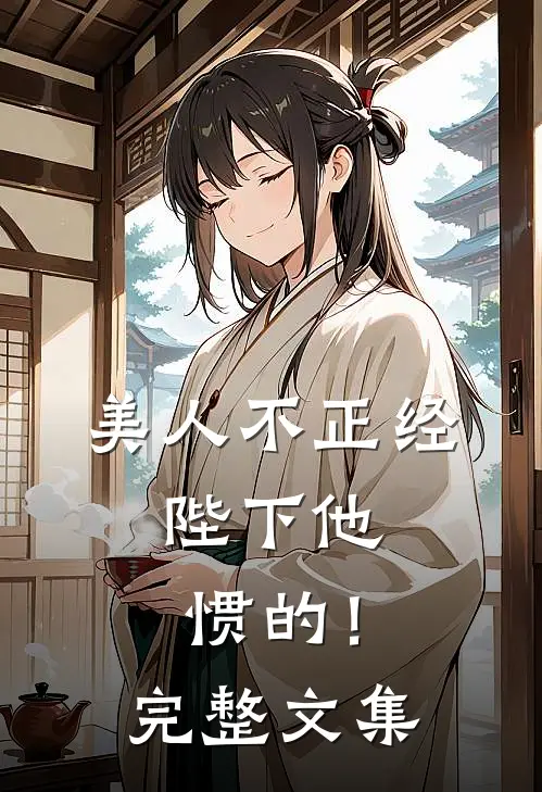 美人不正经，陛下他惯的！完整文集