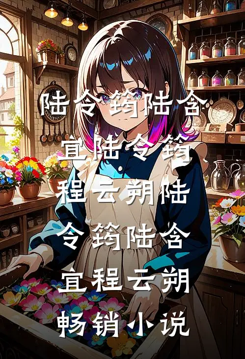 陆令筠陆含宜 陆令筠程云朔 陆令筠 陆含宜 程云朔畅销小说