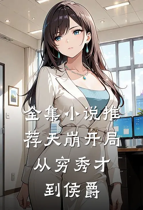 全集小说推荐天崩开局:从穷秀才到侯爵