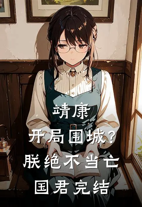 靖康：开局围城？朕绝不当亡国君完结