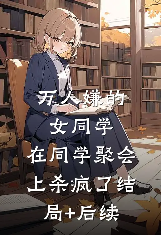 万人嫌的女同学，在同学聚会上杀疯了结局+后续