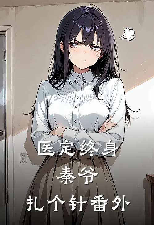 医定终身：秦爷，扎个针 番外