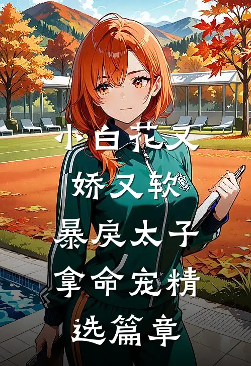 小白花又娇又软，暴戾太子拿命宠精选篇章