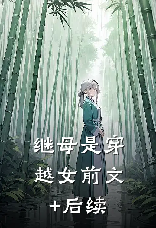 继母是穿越女前文+后续