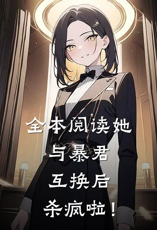 全本阅读她，与暴君互换后，杀疯啦！