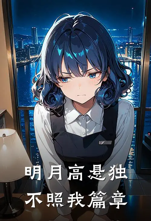 明月高悬独不照我篇章