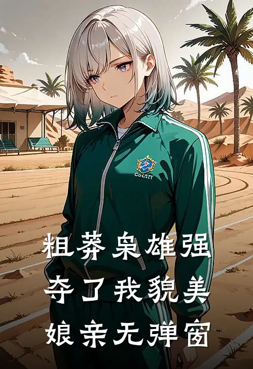 粗莽枭雄强夺了我貌美娘亲无弹窗