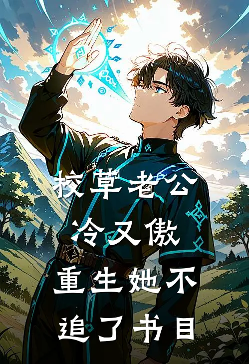 校草老公冷又傲，重生她不追了书目