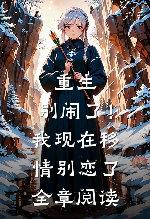 重生：别闹了！我现在移情别恋了全章阅读