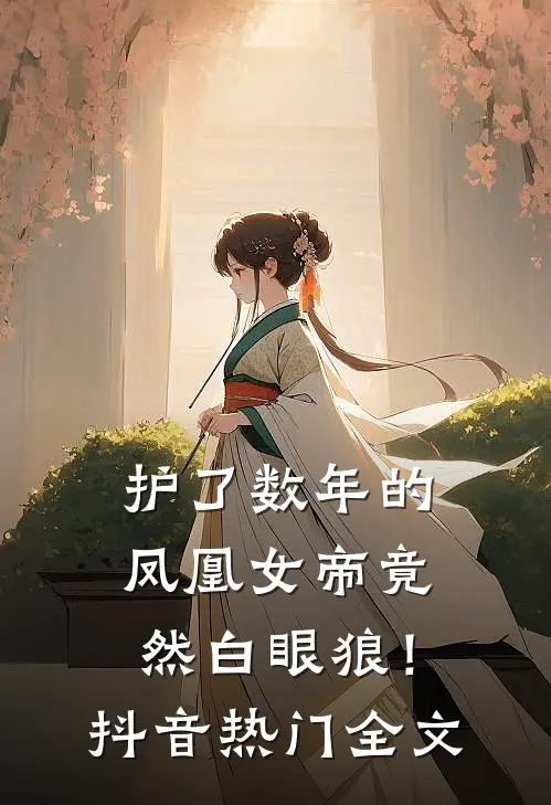 护了数年的凤凰女帝竟然白眼狼！抖音热门全文