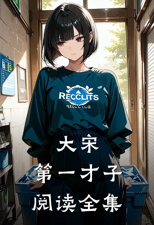 大宋：第一才子阅读全集