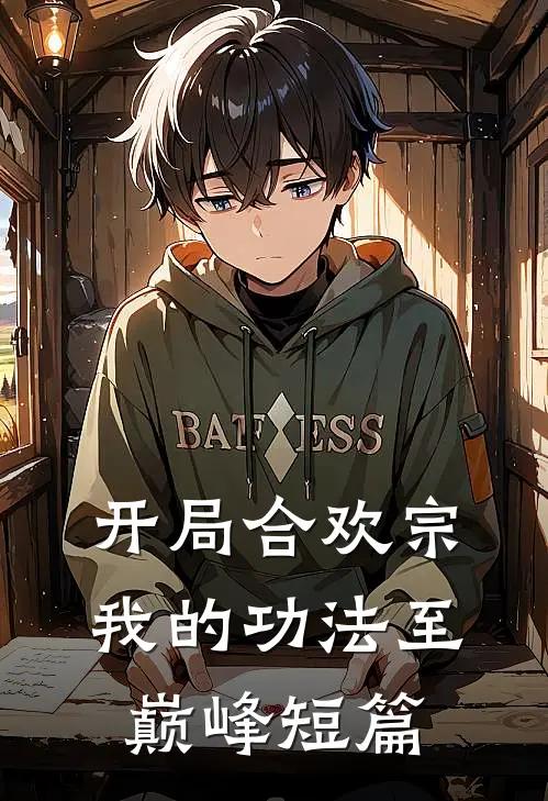 开局合欢宗，我的功法至巅峰短篇