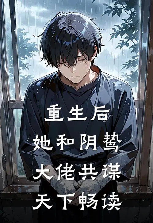 重生后,她和阴鸷大佬共谋天下畅读