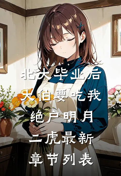 北大毕业后，大伯要吃我绝户明月二虎最新章节列表