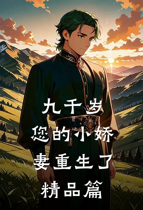 九千岁，您的小娇妻重生了精品篇