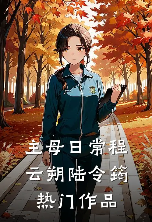 主母日常程云朔陆令筠热门作品