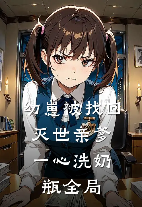 幼崽被找回，灭世亲爹一心洗奶瓶全局