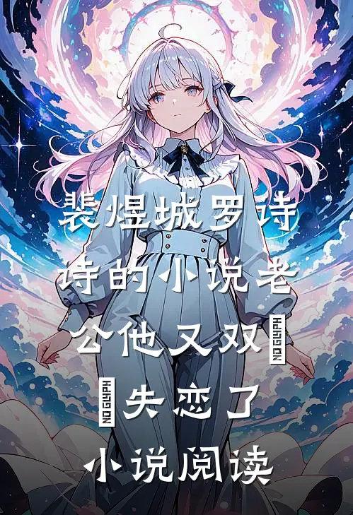 裴煜城罗诗诗的小说老公他又双叒叕失恋了小说阅读