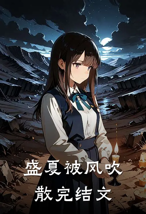 盛夏被风吹散完结文案怎么写