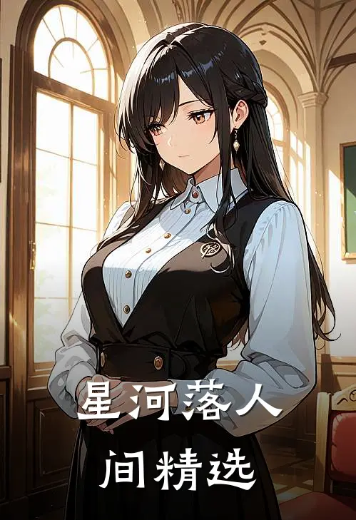 星河落人间精选