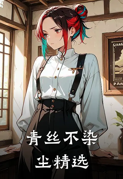 青丝不染尘精选
