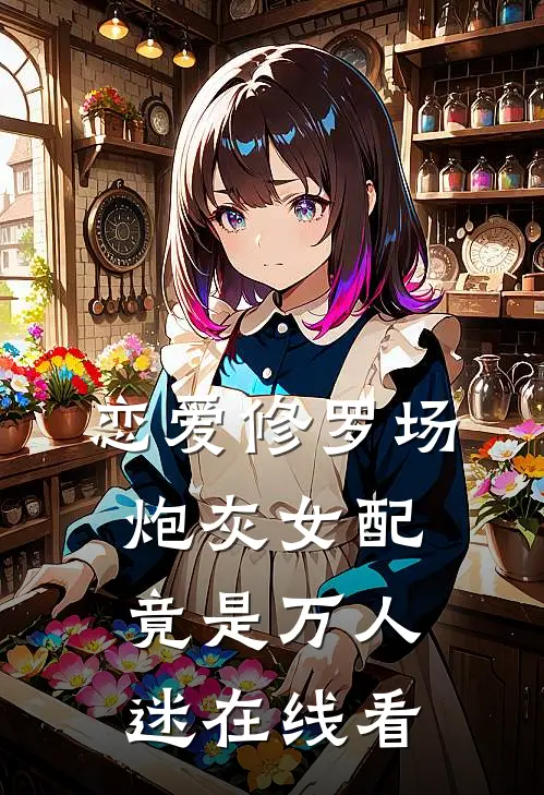 恋爱修罗场：炮灰女配竟是万人迷在线看