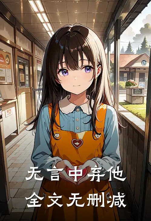 无言中弃他全文无删减