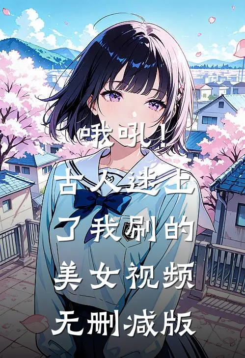 哦吼！古人迷上了我刷的美女视频无删减版