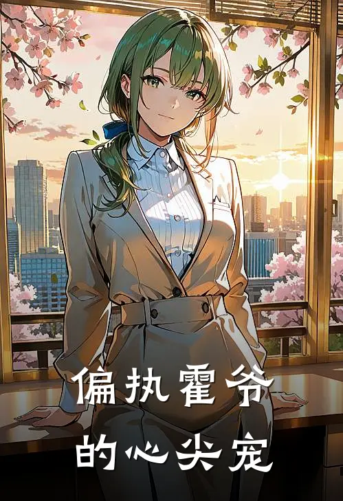 偏执霍爷的心尖宠