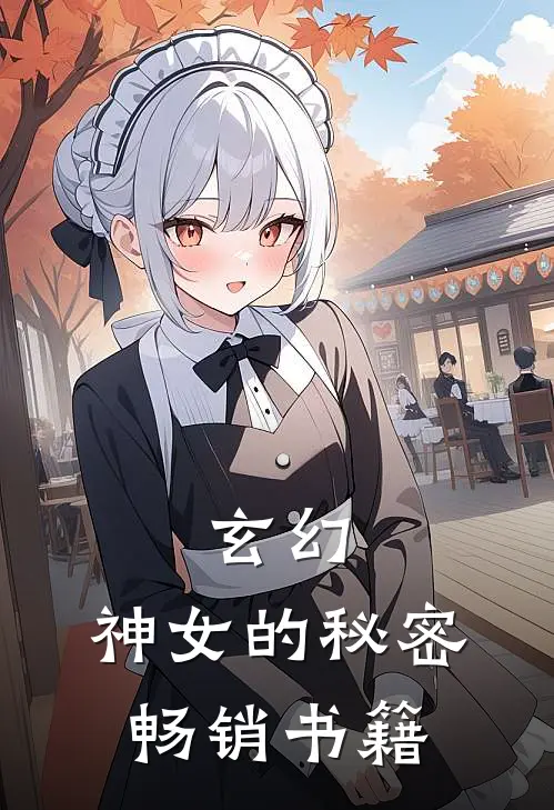 玄幻：神女的秘密畅销书籍
