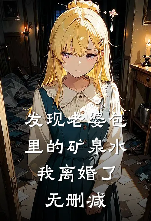 发现老婆包里的矿泉水，我离婚了无删减