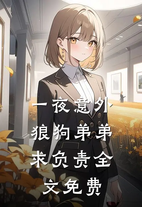 一夜意外，狼狗弟弟求负责全文免费
