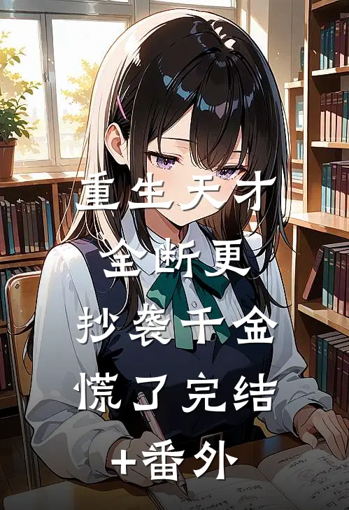 重生天才全断更，抄袭千金慌了完结+番外