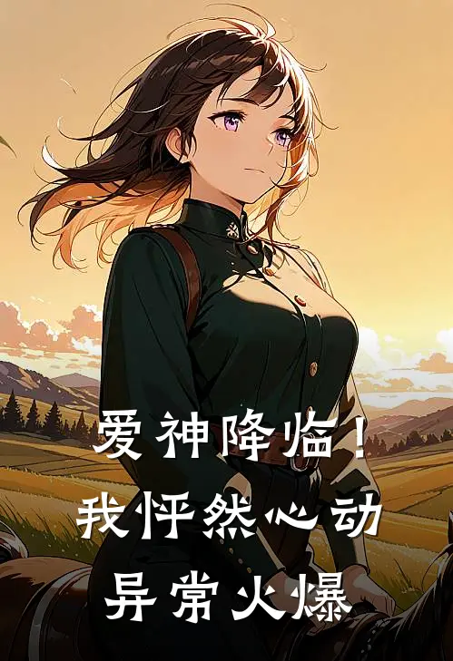 爱神降临！我怦然心动异常火爆