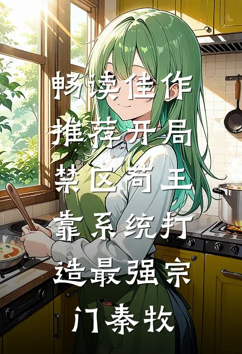 畅读佳作推荐开局禁区苟王,靠系统打造最强宗门秦牧