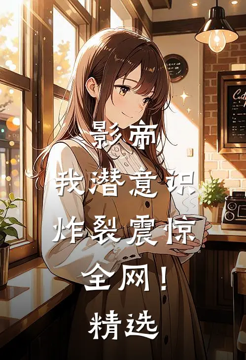 影帝：我潜意识炸裂震惊全网！精选