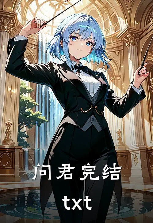问君完结txt