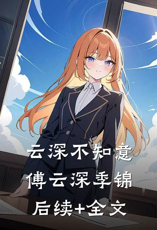 云深不知意傅云深季锦后续+全文
