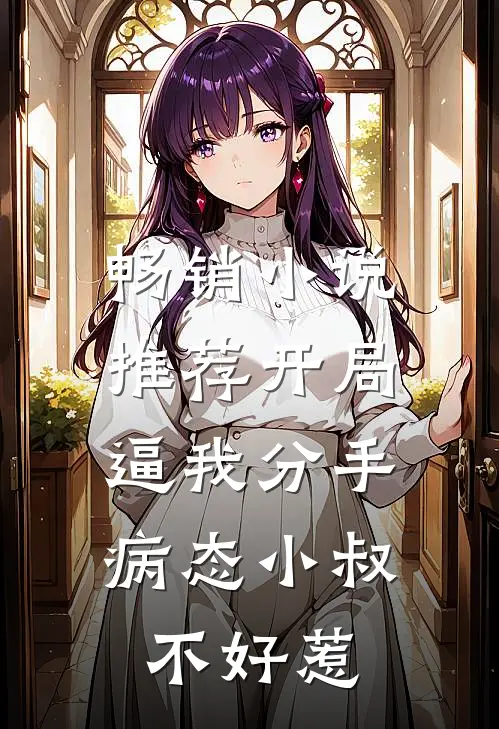 畅销小说推荐开局逼我分手，病态小叔不好惹