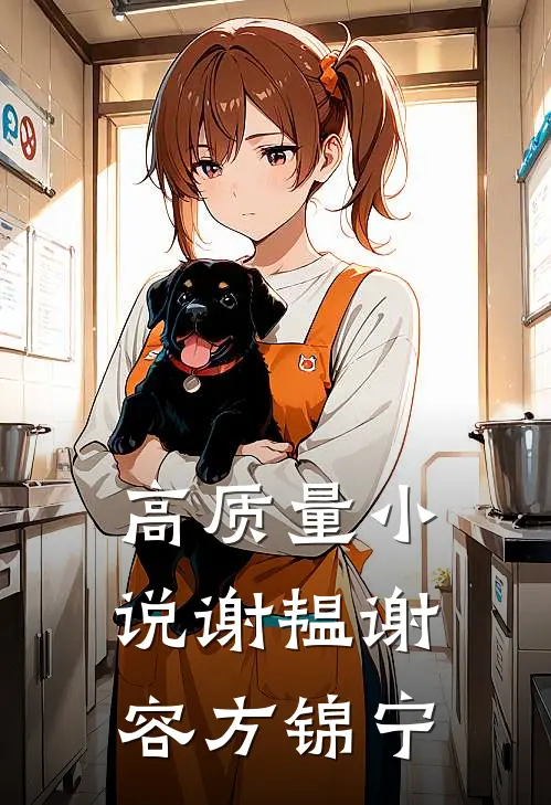 高质量小说谢韫谢容方锦宁