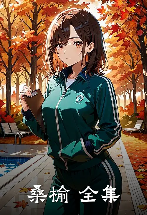 桑榆 全集