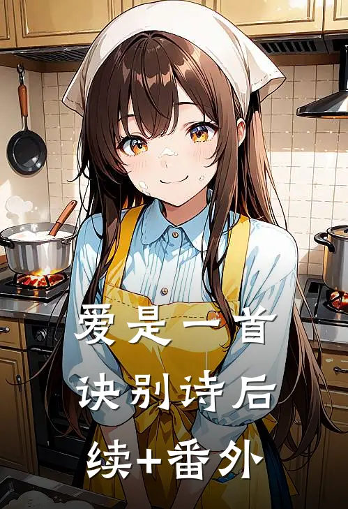 爱是一首诀别诗后续+番外