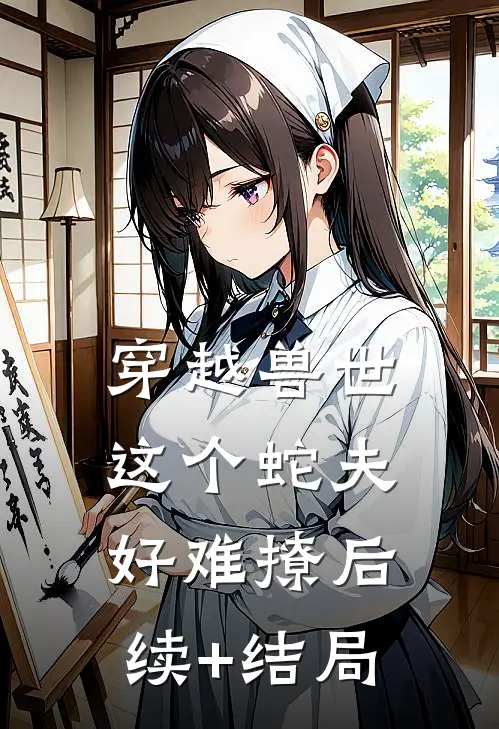 穿越兽世这个蛇夫好难撩后续+结局