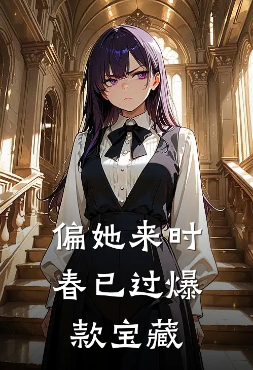 偏她来时春已过爆款宝藏