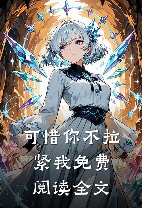 可惜你不拉紧我免费阅读全文