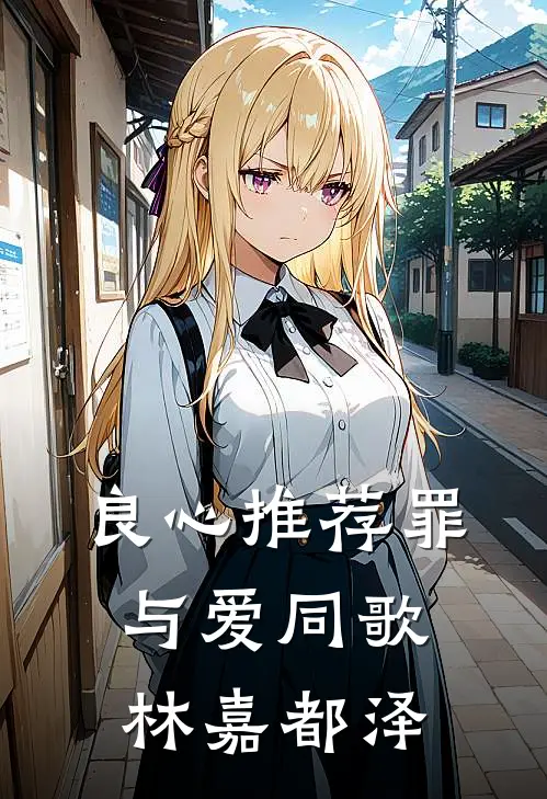良心推荐罪与爱同歌林嘉都泽