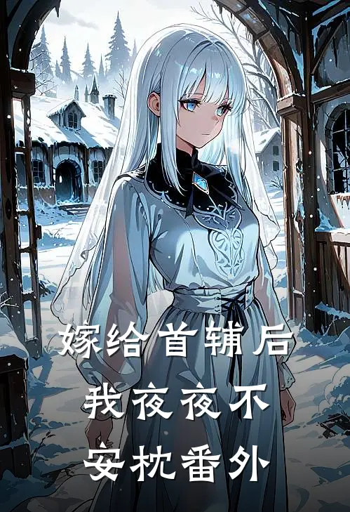 嫁给首辅后我夜夜不安枕 番外