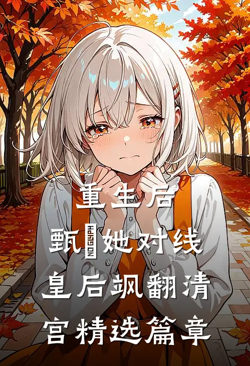 重生后，甄嬛她对线皇后飒翻清宫精选篇章